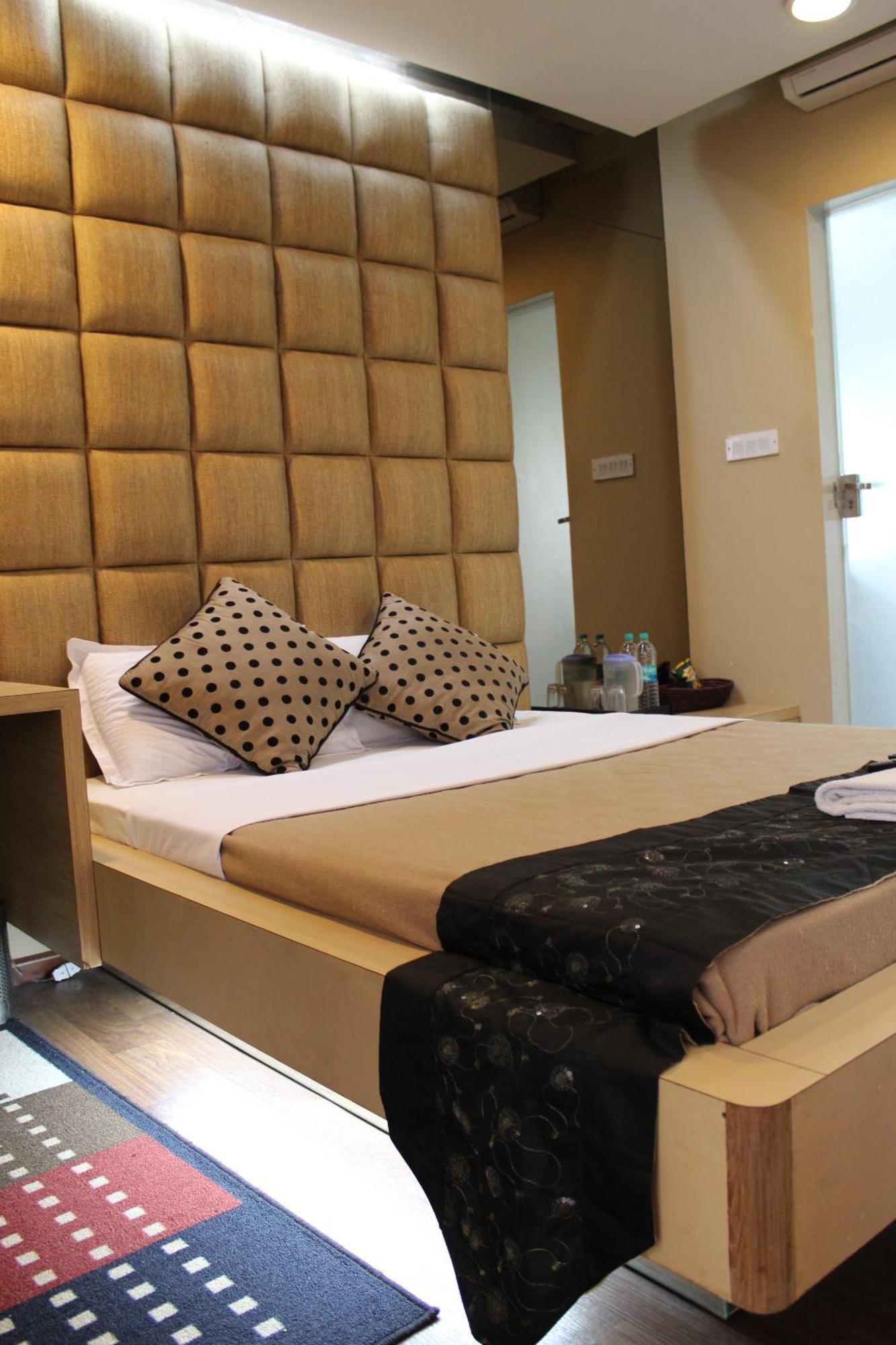 Terrace Gardens Bed & Breakfast