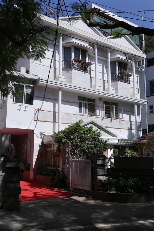 Terrace Gardens Bed & Breakfast