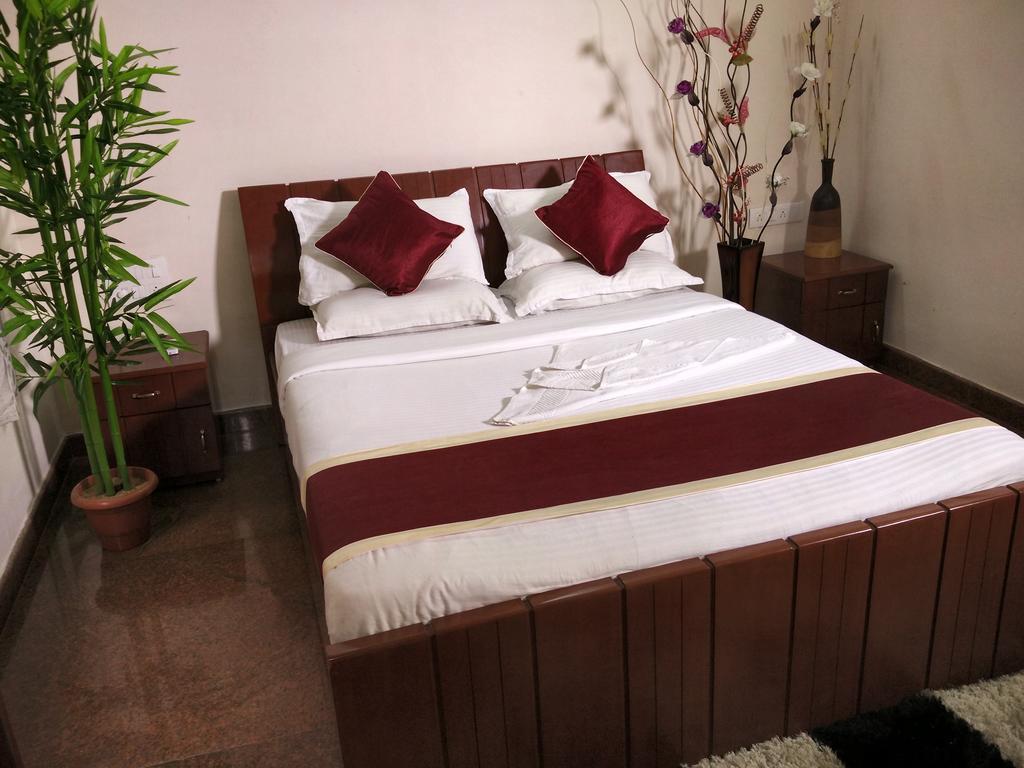 Apartamento Nandu Hospitality Services - Aashiyana