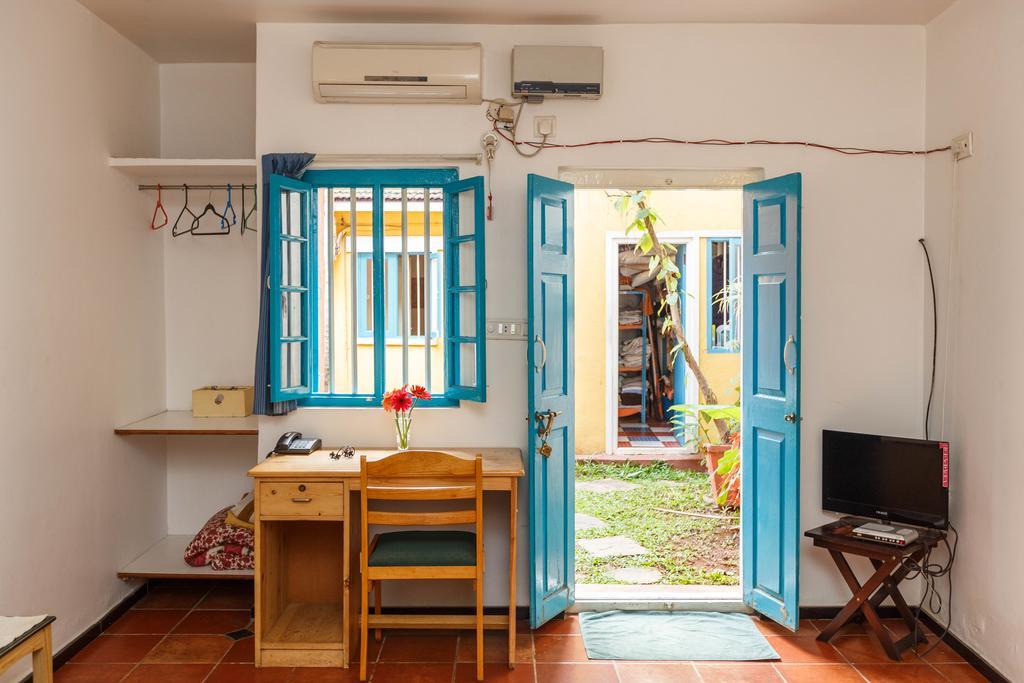 Acomodação com café da manhã  Casa Bangalore