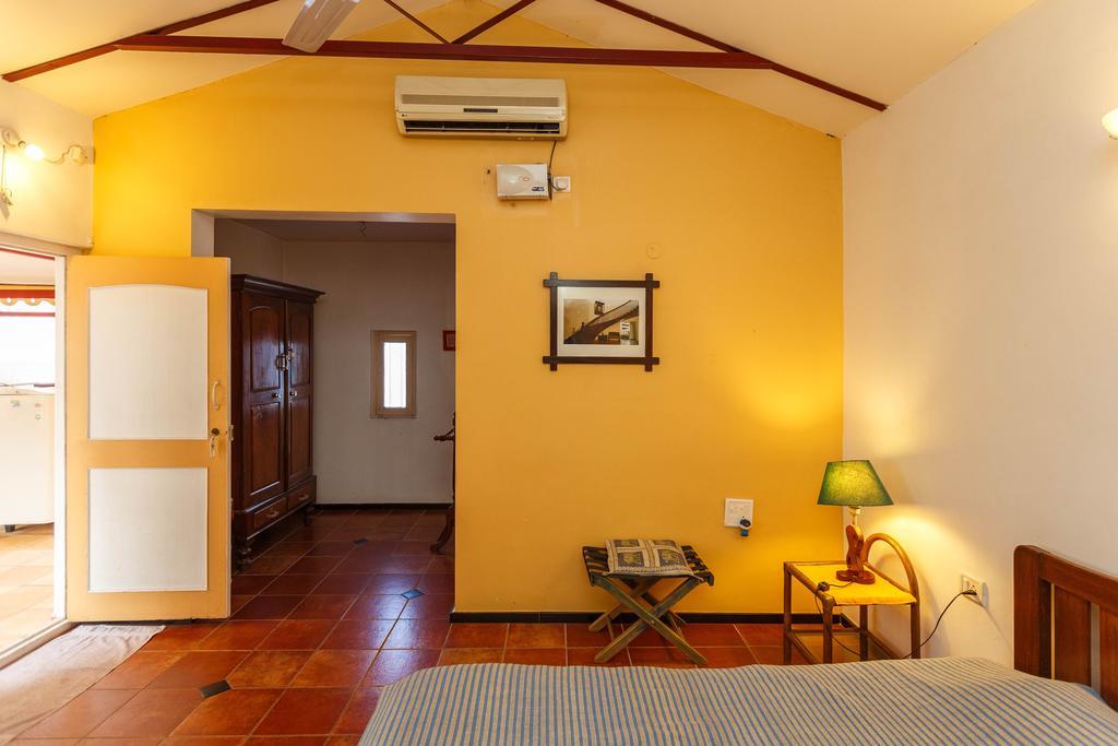 Acomodação com café da manhã  Casa