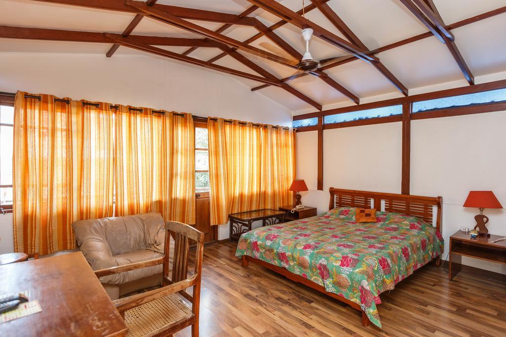 Casa Acomodação com café da manhã 