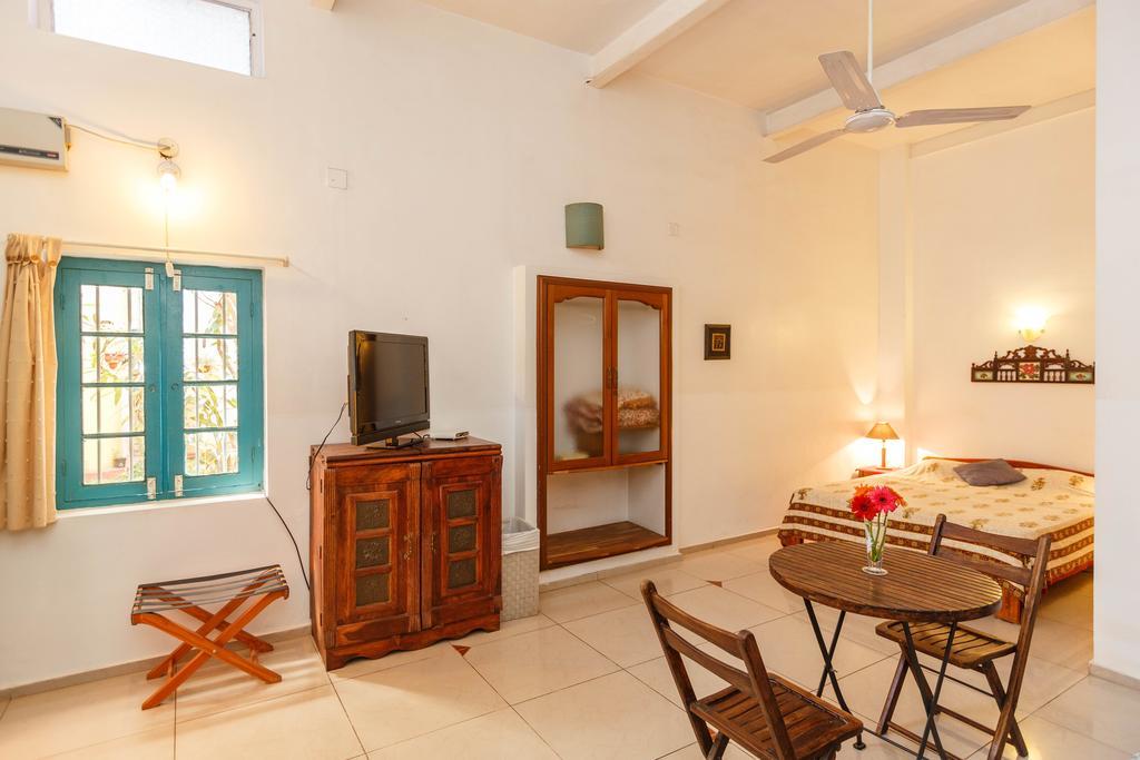 Acomodação com café da manhã  Casa Bangalore