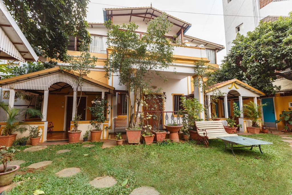 Acomodação com café da manhã  Casa