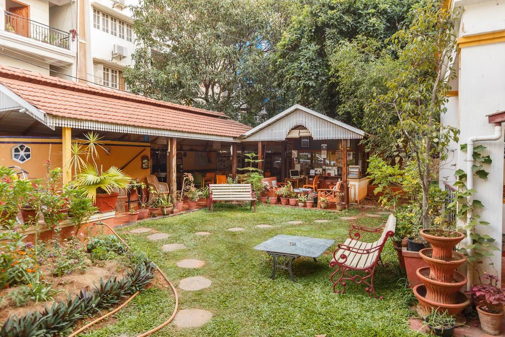Casa Acomodação com café da manhã  Bangalore
