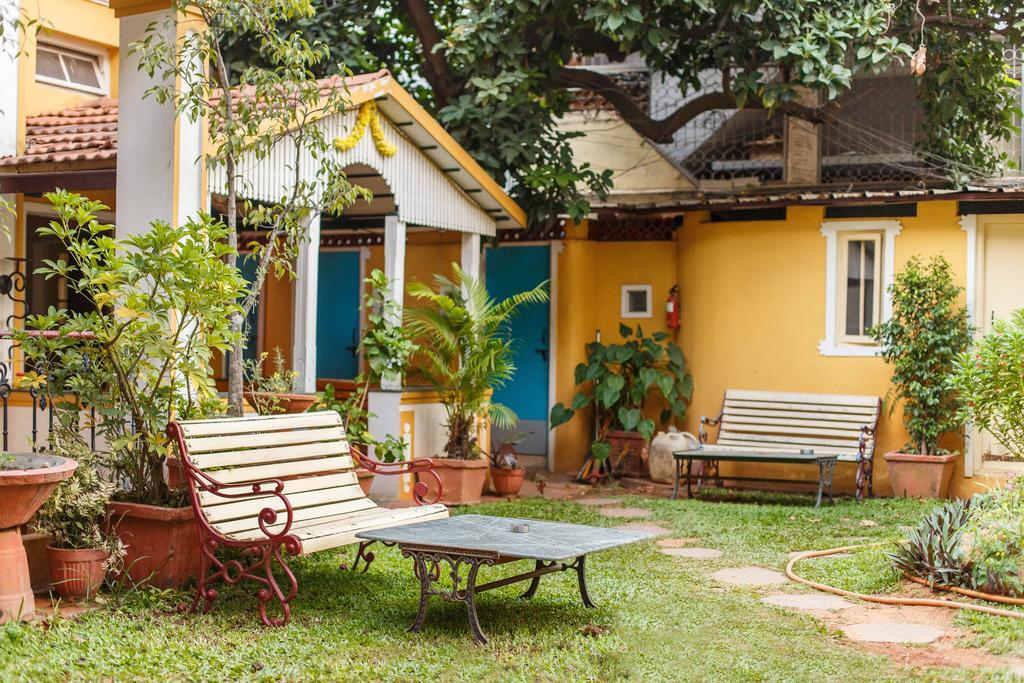 Acomodação com café da manhã  Casa 3*