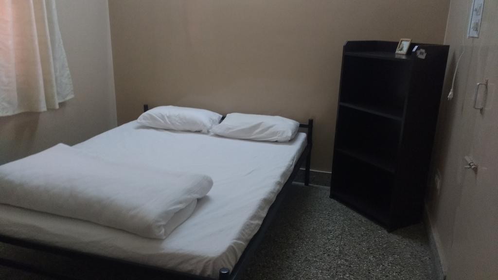 Hostel Snoozotel Bangalore