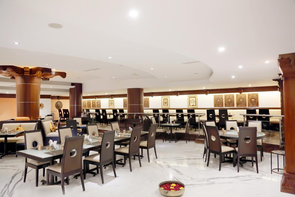 Hotel The President 3*