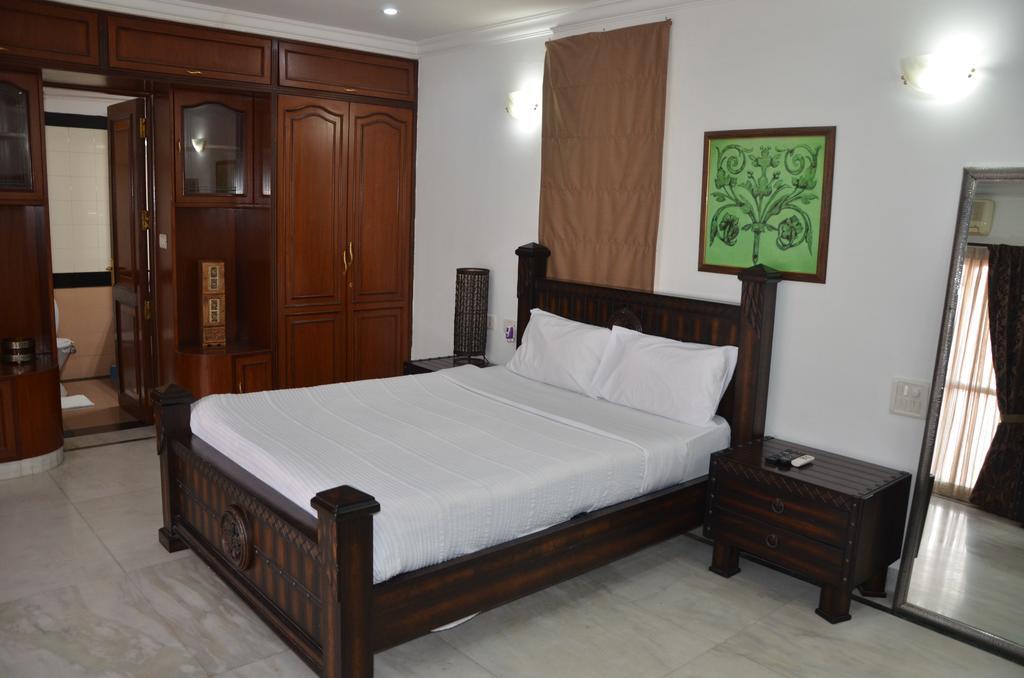 Ibc Hotels & Resorts Pvt. Ltd. 3*