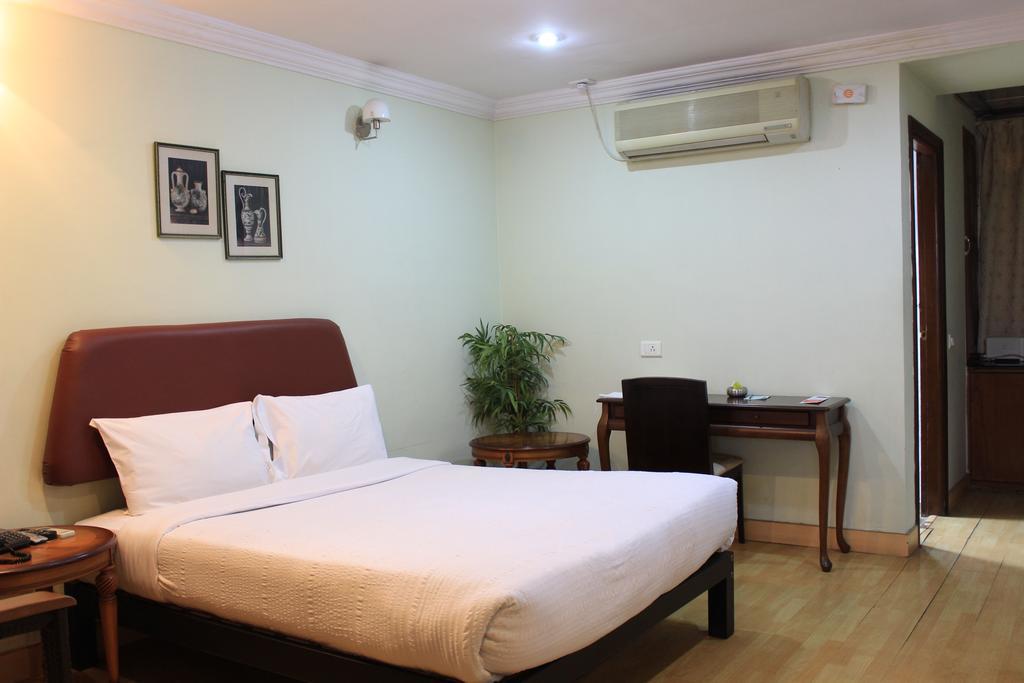 Ibc Hotels & Resorts Pvt. Ltd. 3*