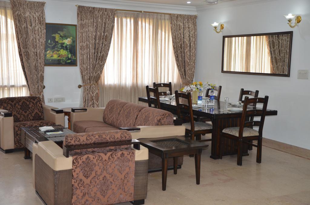 Ibc Hotels & Resorts Pvt. Ltd. Bangalore