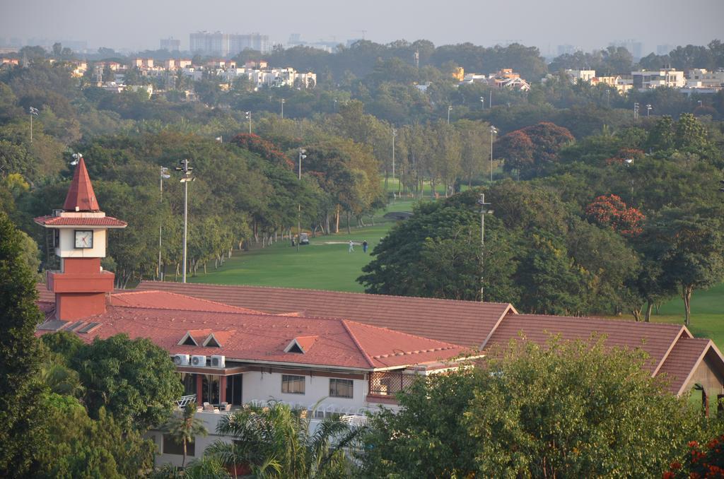 Ibc Hotels & Resorts Pvt. Ltd. Bangalore