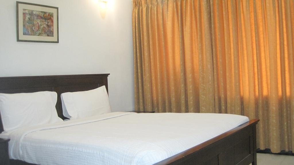 Ibc Hotels & Resorts Pvt. Ltd. 3* Bangalore