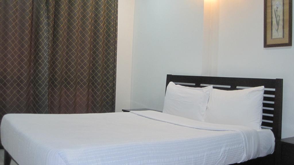 Aparthotel Ibc Hotels & Resorts Pvt. Ltd. Bangalore