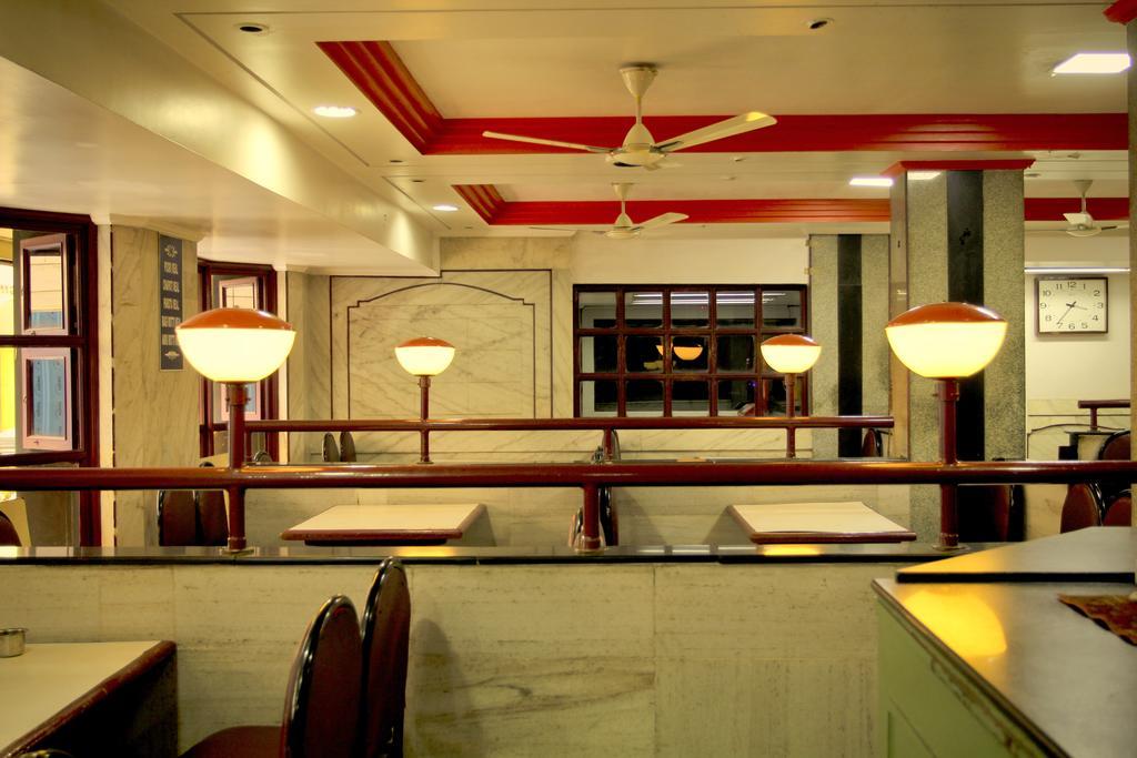 Swagath Hotel