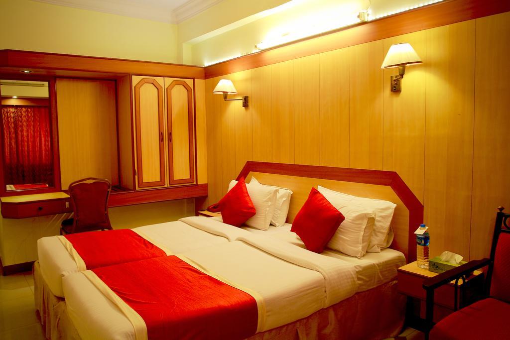 Hotel Swagath Bangalore