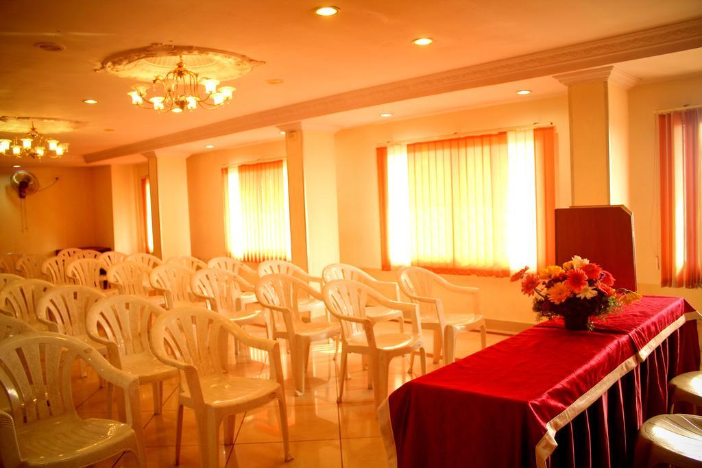 Hotel Swagath Bangalore