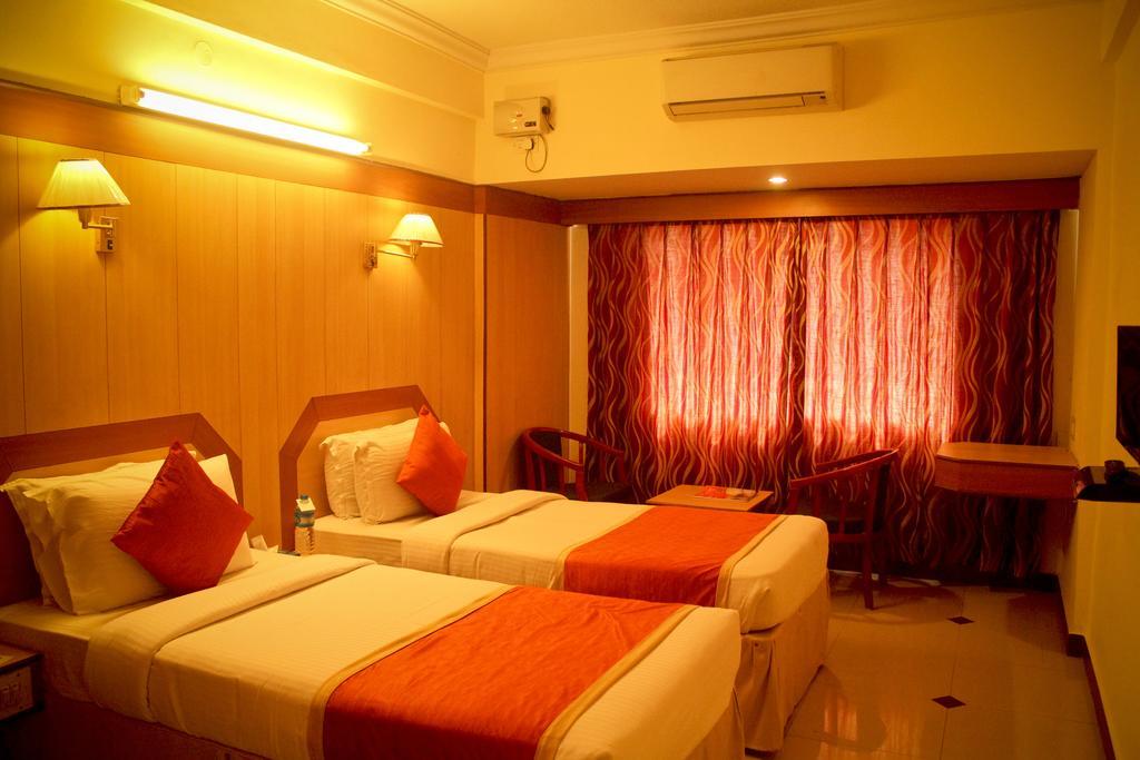 Hotel Swagath