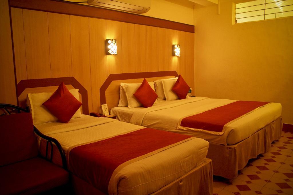 Swagath Hotel 2*