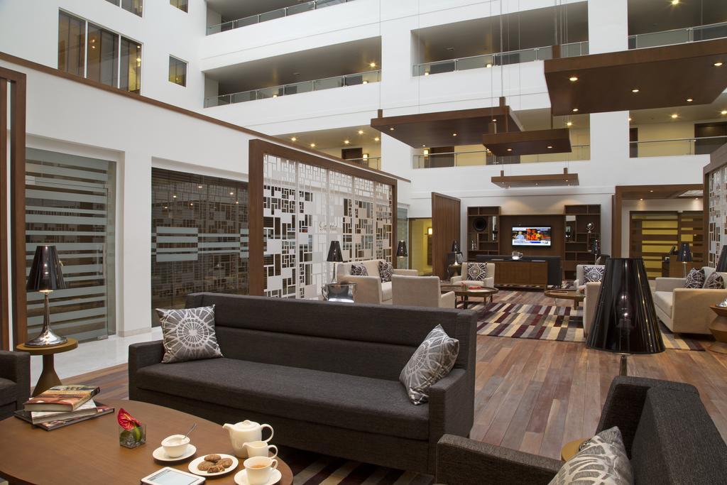 Oakwood Whitefield 5*