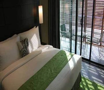 Hotel Spree 4*