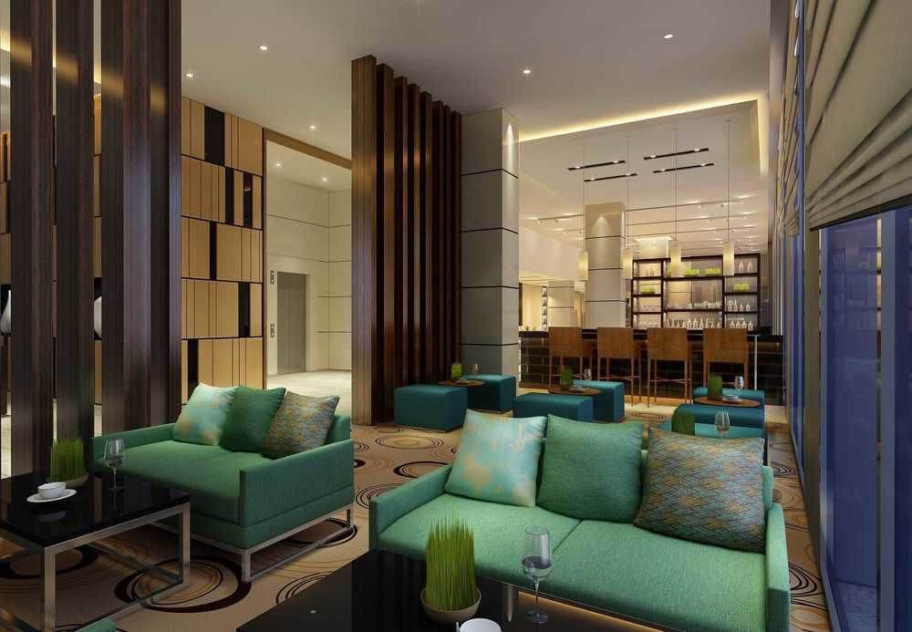 Hotel Fairfield By Marriott Outer Ring Road