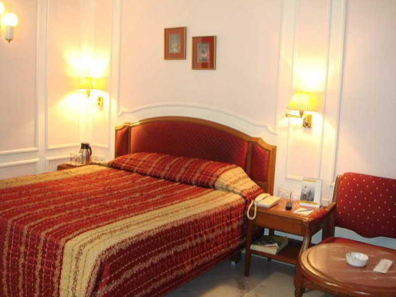 Hotel Comfort Vijay Residency