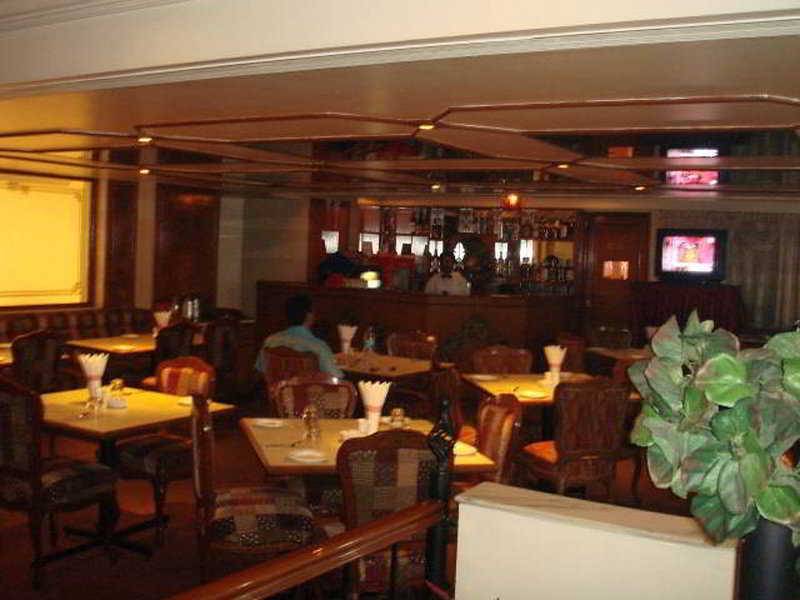 Comfort Vijay Residency Hotel Bangalore