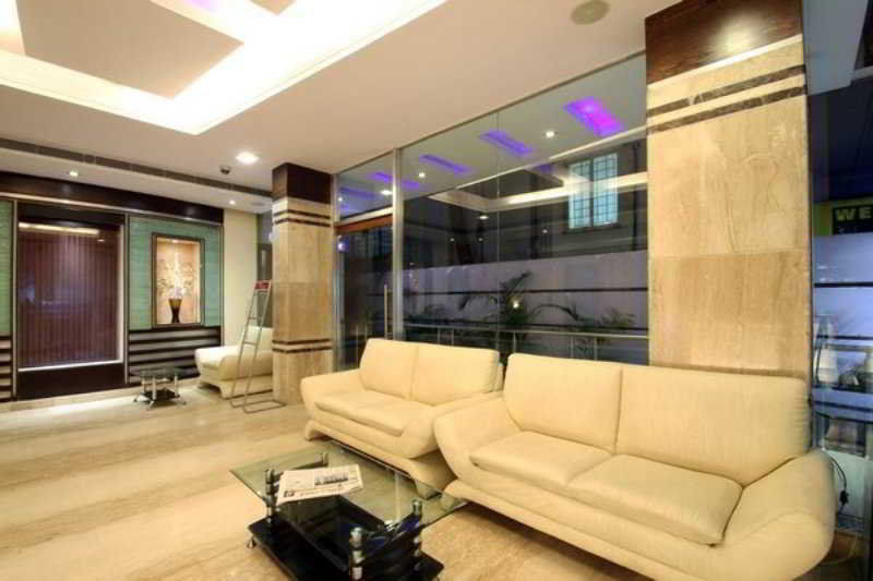 Magaji Orchid 3* Bangalore