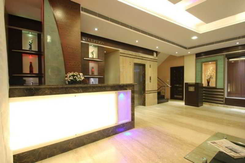 Hotel Magaji Orchid
