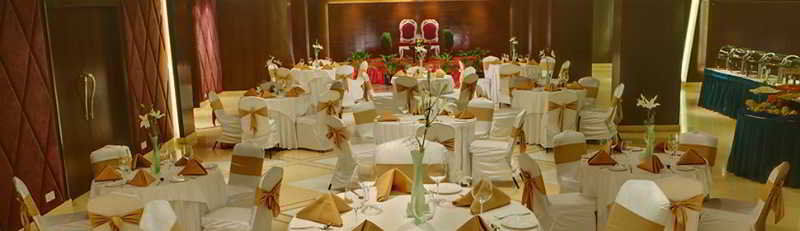 La Marvella, Hotel Bangalore
