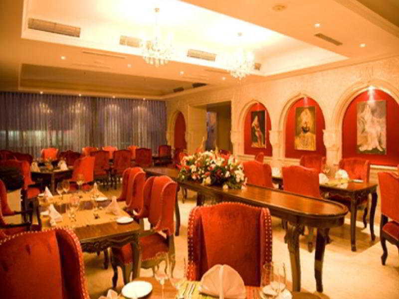 La Marvella, 5* Bangalore