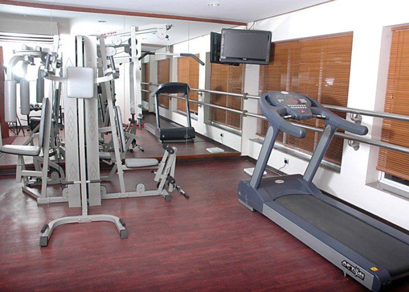 Citadel Sarovar Portico Hotel 4*