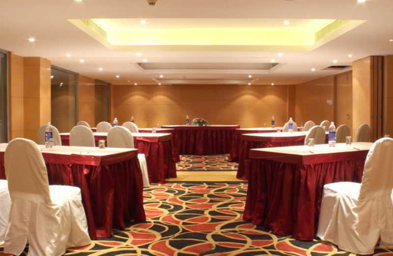 Lemon Tree Whitefield, Hotel Bangalore