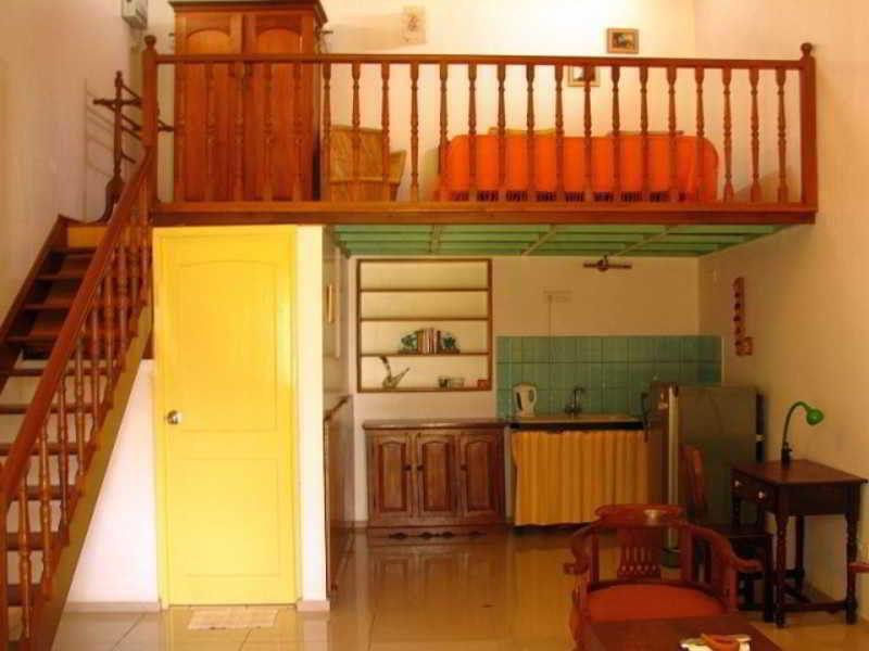Acomodação com café da manhã  Casa