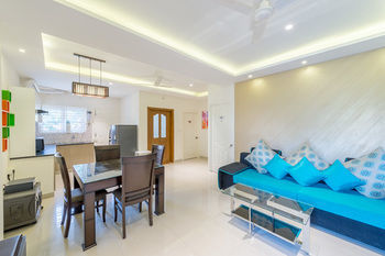 Treebo Jagadish Suites