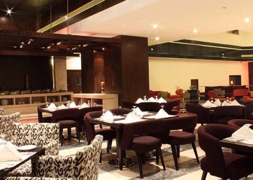 Hotel Lemon Tree Whitefield,