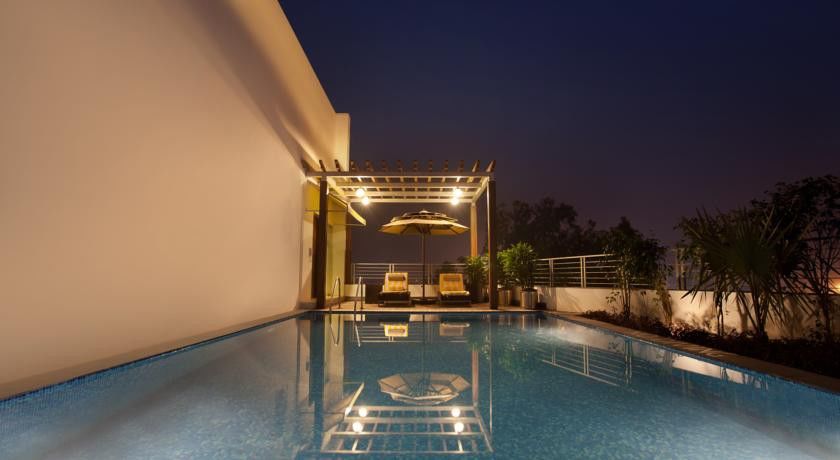 Lemon Tree Whitefield, 4* Bangalore