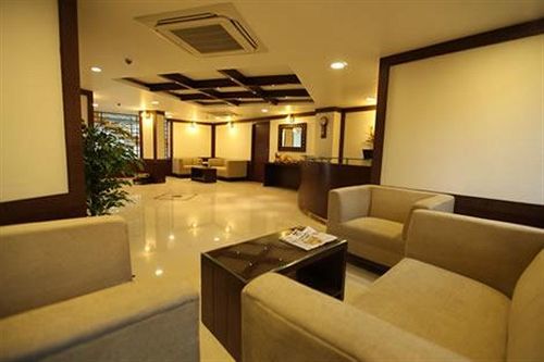 Brunton Heights Executive Bangalore