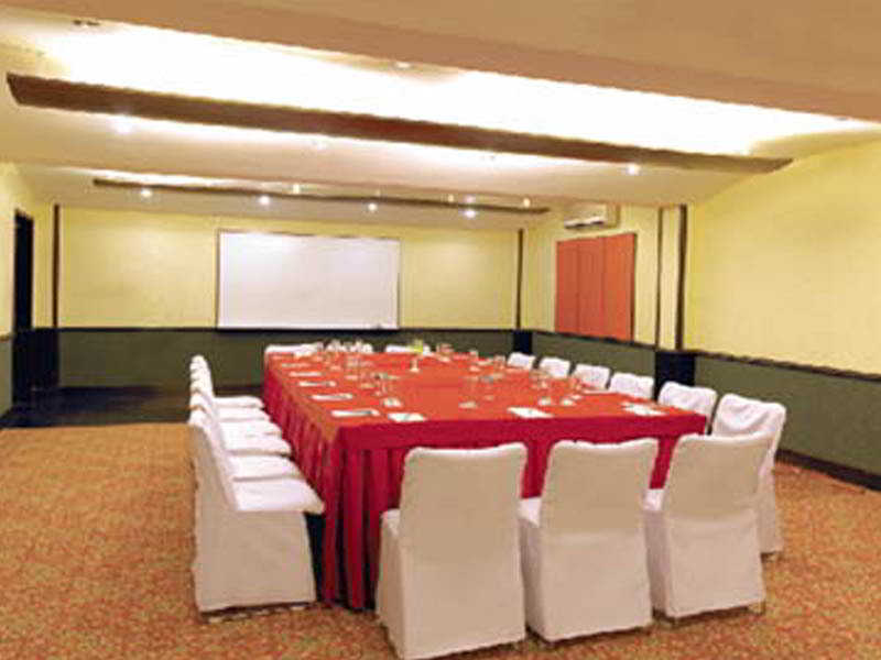 Regenta Place Bangalore, Cunningham Road Bangalore