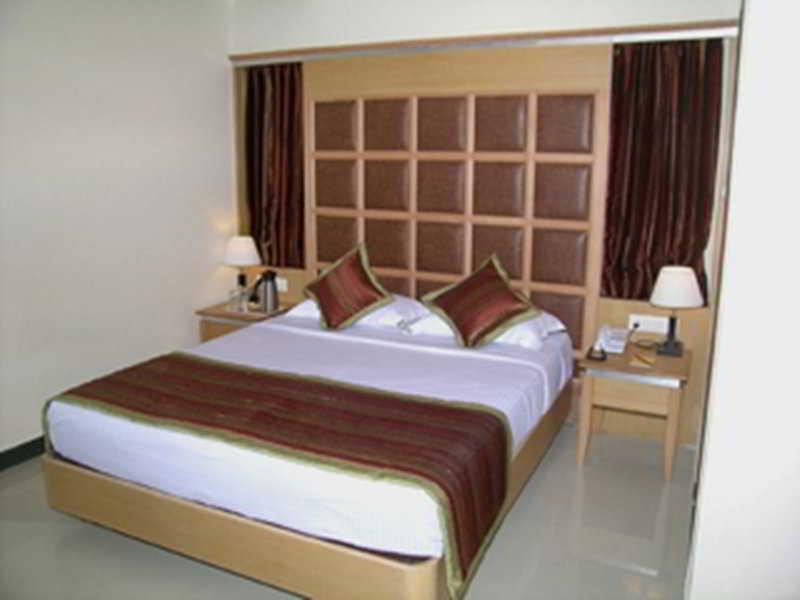 Magaji Orchid Hotel Bangalore