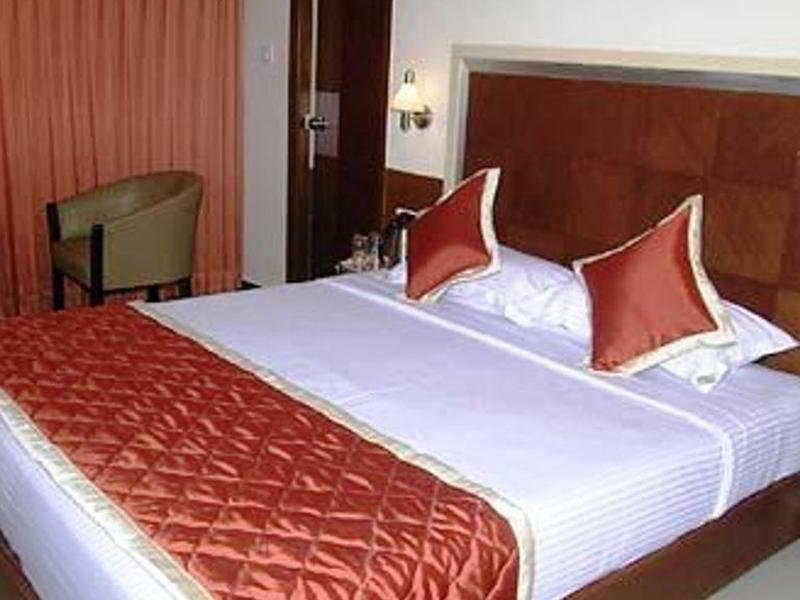 Hotel Magaji Orchid 3*