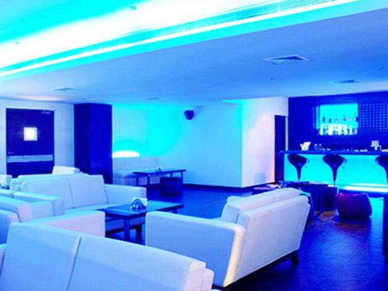 Octave - Double Road Hotel