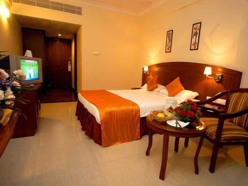 Aj International 2* Bangalore