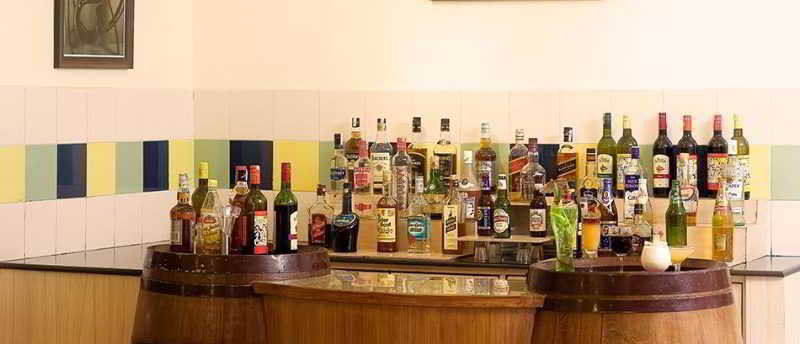 Ramanashree Richmond Hotel 3*