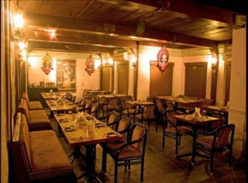 Ramanashree Richmond 3* Bangalore