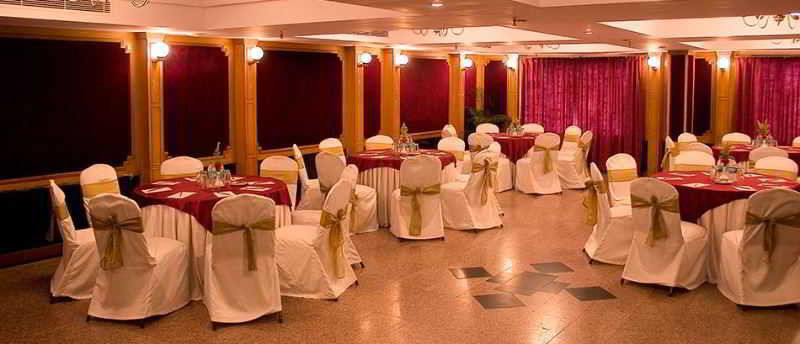 Ramanashree Richmond Hotel 3*