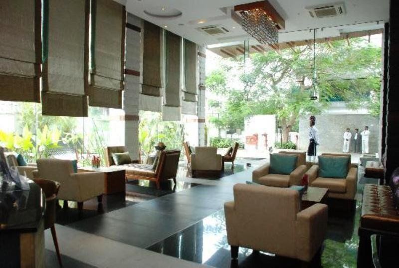 Melange Astris Aparthotel 4*