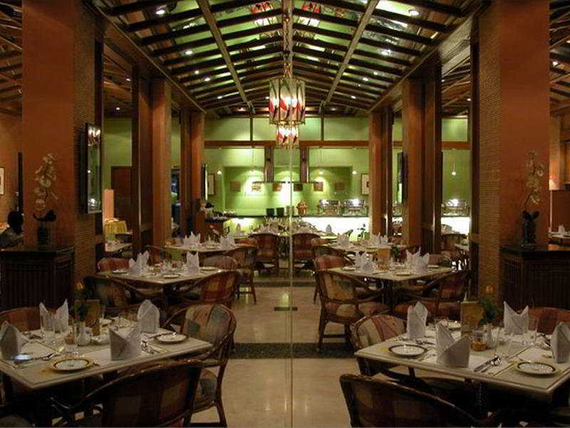 Hotel Taj Mg Road 5*