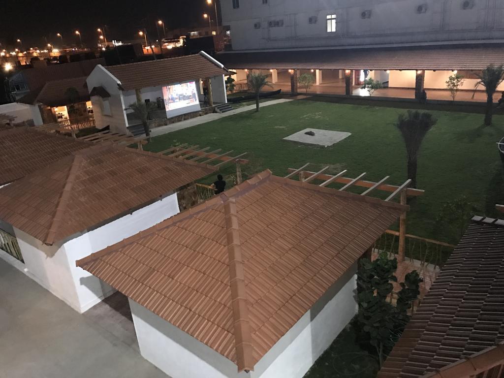 Avigna Lokesh Guest house